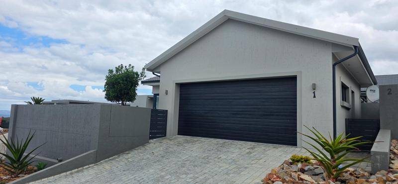 2 Bedroom Property for Sale in Tergniet Western Cape
